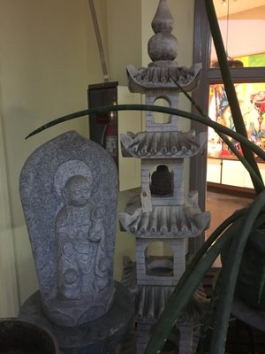 Palm Canyon Galleria by null