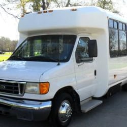 Luxury Limousine - Limobus
