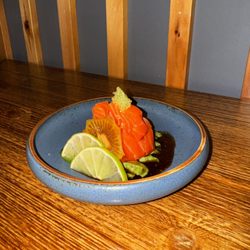 Ku Ra Sushi & Ramen