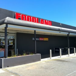 Foodland