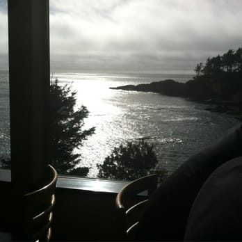 Tidal Raves - From the dining room. - New American Near Me - Depoe Bay, Oregon Tidal Raves - From the dining room. - New American Near Me - Depoe Bay, Oregon