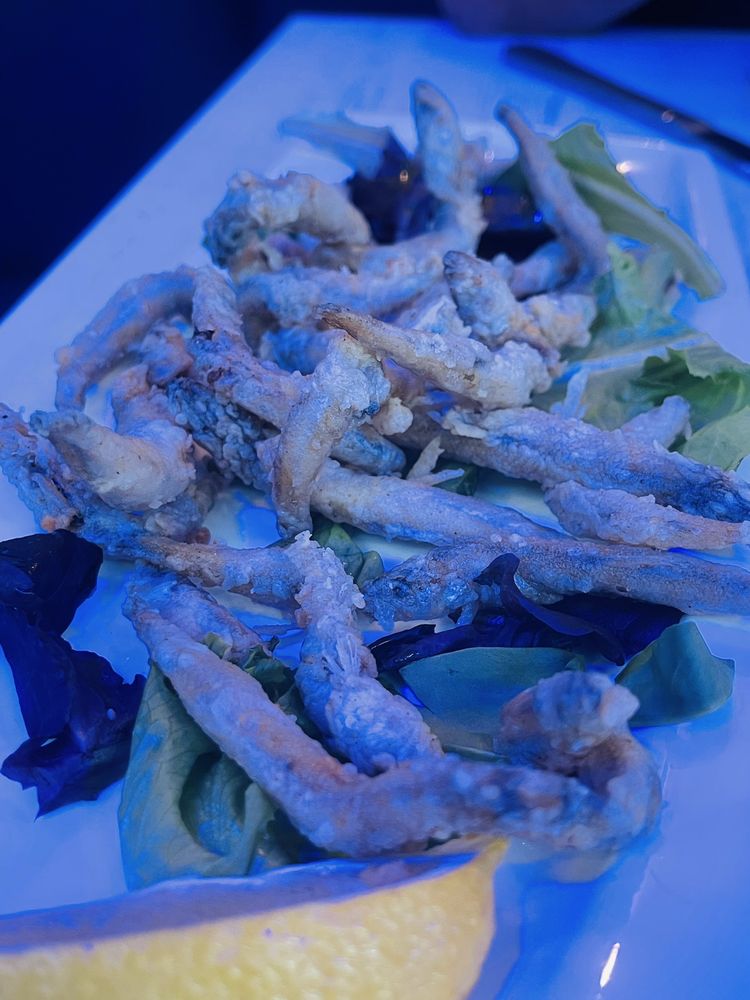 Ikaros Greek Restaurant