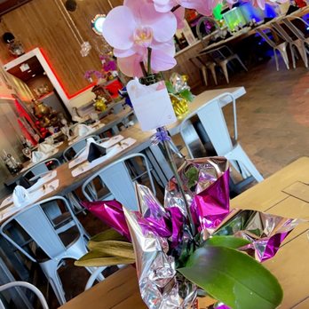 Caspian Restaurant - Mediterranean Near Me - Mountain View, California