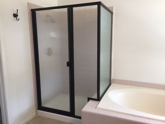 Precision Shower Door Fresno Ca Window Replacement Mapquest