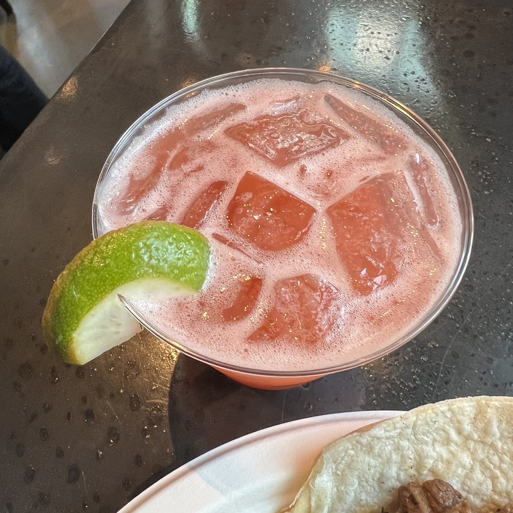 Todos - Strawberry margarita - Mexican Near Me - Oakland, California Todos - Strawberry margarita - Mexican Near Me - Oakland, California