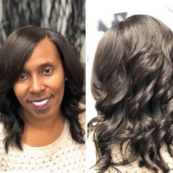 Hair Sauce Beauty Lounge