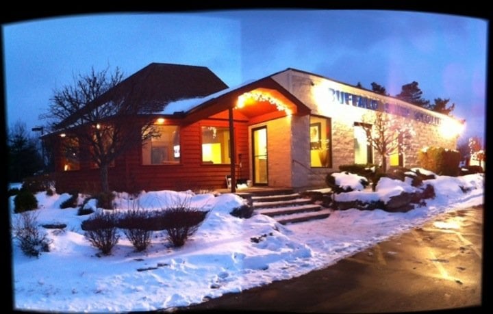 Buffalo Sleep Specialists - sleep specialist in Hamburg, NY