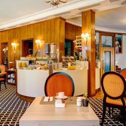 Hôtel Eden - Restaurant
