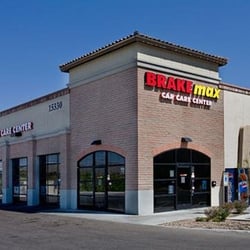 BRAKEmax