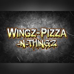 Wingz Pizza N Thingz