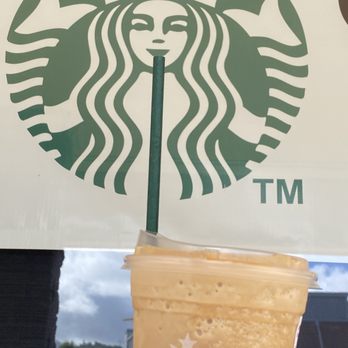 Starbucks - JaaaaaaaaaaaaaaVaaaaaaaaaaH! - Coffee & Tea Near Me - Kailua, Hawaii