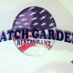 Patch Gardens