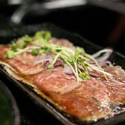 888 JAPANESE BBQ by null