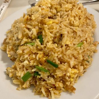 Thai Bistro Suksabay - Thai Tom Yum Fried Rice - Thai Near Me - Aiea, Hawaii Thai Bistro Suksabay - Thai Tom Yum Fried Rice - Thai Near Me - Aiea, Hawaii