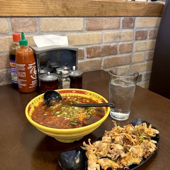 Noodle Man - Noodles Near Me - Virginia Beach, Virginia