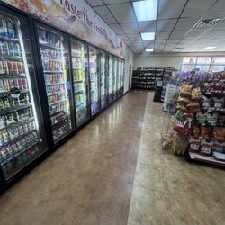 Frazier's Texaco