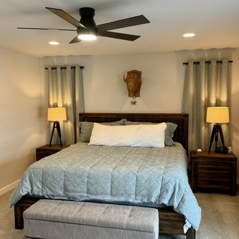 By Design Electric & Solar - After - Electricians Near Me - Renton, Washington By Design Electric & Solar - After - Electricians Near Me - Renton, Washington