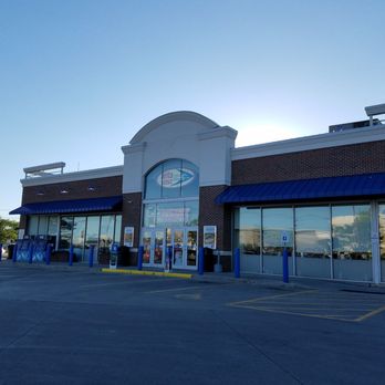 Delta Sonic Car Wash - Not even located on a delta. And you can't even play Sonic the Hedgehog in here - Car Wash Near Me - Buffalo, New York
