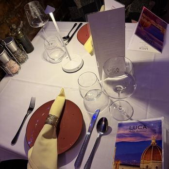 Luca Italian Restaurant - Italian Near Me - Everett, Washington Luca Italian Restaurant - Italian Near Me - Everett, Washington