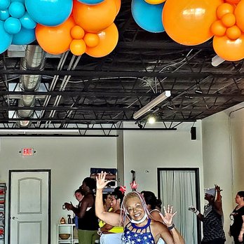 JAX Natural Healing - PaRtY People! - Yoga Near Me - Jacksonville, Florida JAX Natural Healing - PaRtY People! - Yoga Near Me - Jacksonville, Florida
