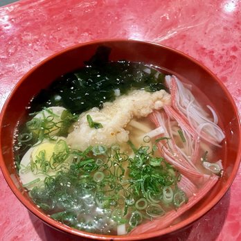 Sushi Miyagi - Gomoku Udon - Sushi Bars Near Me - Houston, Texas Sushi Miyagi - Gomoku Udon - Sushi Bars Near Me - Houston, Texas