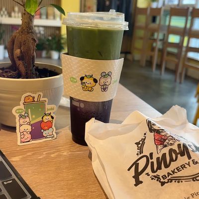 Junbi Matcha & Tea - Seattle by null