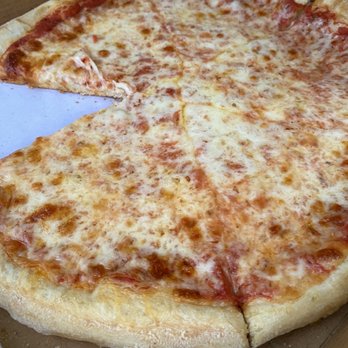 Cafe Rustica - Pizza Near Me - Basking Ridge, New Jersey