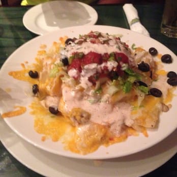 Tautog's Restaurant - Crab Nachos at Tautogs. Definitely worth the wait! - Seafood Near Me - Virginia Beach, Virginia Tautog's Restaurant - Crab Nachos at Tautogs. Definitely worth the wait! - Seafood Near Me - Virginia Beach, Virginia