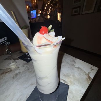 Sugarcane Gastrobar - Pina Colada - Gastropubs Near Me - San Juan, Puerto Rico Sugarcane Gastrobar - Pina Colada - Gastropubs Near Me - San Juan, Puerto Rico