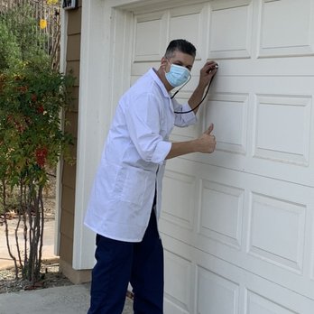 Door Doctor - Always checking the quality of your door. - Garage Door Services Near Me Door Doctor - Always checking the quality of your door. - Garage Door Services Near Me