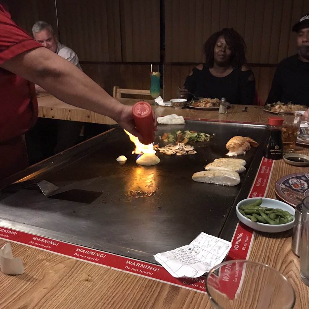 Tokyo Steak - Sushi Bars Near Me - Lancaster, California Tokyo Steak - Sushi Bars Near Me - Lancaster, California