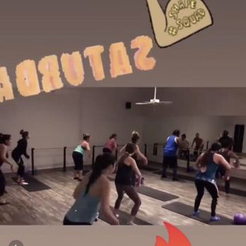 BARREbeat - BARREbeat fitness - Barre Classes Near Me - Antioch, California