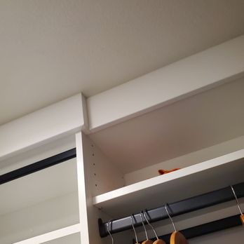 Got It Maid - Previous owner's underwear on top - Home Cleaning Near Me - Irvine, California Got It Maid - Previous owner's underwear on top - Home Cleaning Near Me - Irvine, California