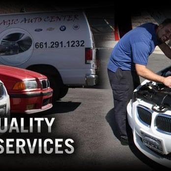 Magic Auto Center - Moe's quality services - Auto Repair Near Me - Valencia, California Magic Auto Center - Moe's quality services - Auto Repair Near Me - Valencia, California