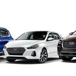 Hyundai of Bedford