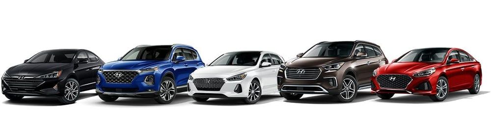 HYUNDAI OF BEDFORD - Updated June 2025 - 18300 Rockside Rd, Bedford ...