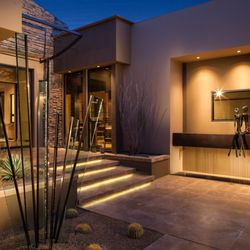 Jeffrey Jones Interior Design