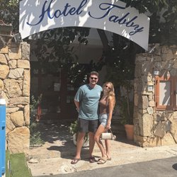 Tabby - Hotel Tabby