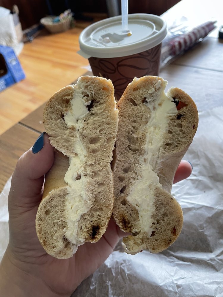 BAGEL EXPRESS 49 Photos & 56 Reviews 210 Diamond Bridge Ave