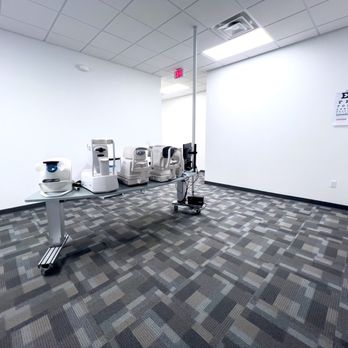 Stanton Optical - Eye Exam Room at Stanton Optical Store Fort Worth TX 76132 - Eyewear & Opticians Near Me - Fort Worth, Texas Stanton Optical - Eye Exam Room at Stanton Optical Store Fort Worth TX 76132 - Eyewear & Opticians Near Me - Fort Worth, Texas