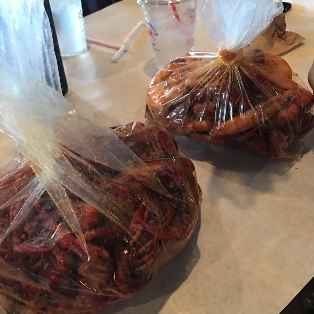 The Boiling Crab - Crawfish and shrimp - Cajun/Creole Near Me - Dallas, Texas The Boiling Crab - Crawfish and shrimp - Cajun/Creole Near Me - Dallas, Texas