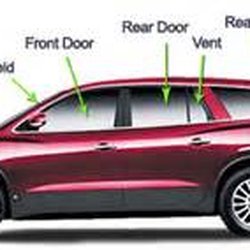 Indian Trail Auto Glass Repair - Same day service and installation in Iron Station, NC, call now!