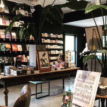 Read Shop - Bookstores Near Me - Atlanta, Georgia