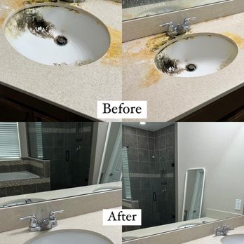 Clout Interactive - His & Hers - Office Cleaning Near Me