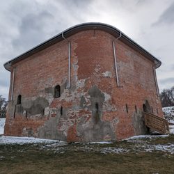 Fort Mississauga