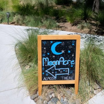 MoonAcre Spa & Bath - Day Spas Near Me - Calistoga, California