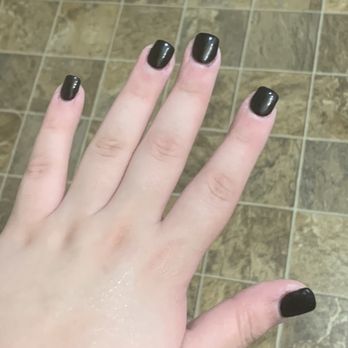 CoCo Nail Lounge  - Nail Salons Near Me - Tacoma, Washington