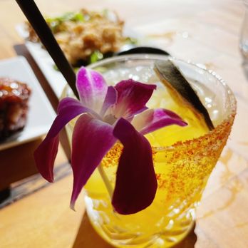 Deck. - Liliko'i Margarita - Hawaiian Near Me - Honolulu, Hawaii Deck. - Liliko'i Margarita - Hawaiian Near Me - Honolulu, Hawaii