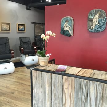 Salon Sean - Nail Salons Near Me - Blue Ash, Ohio