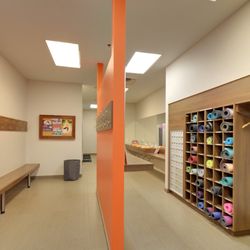 Modo Yoga - Mat Storage